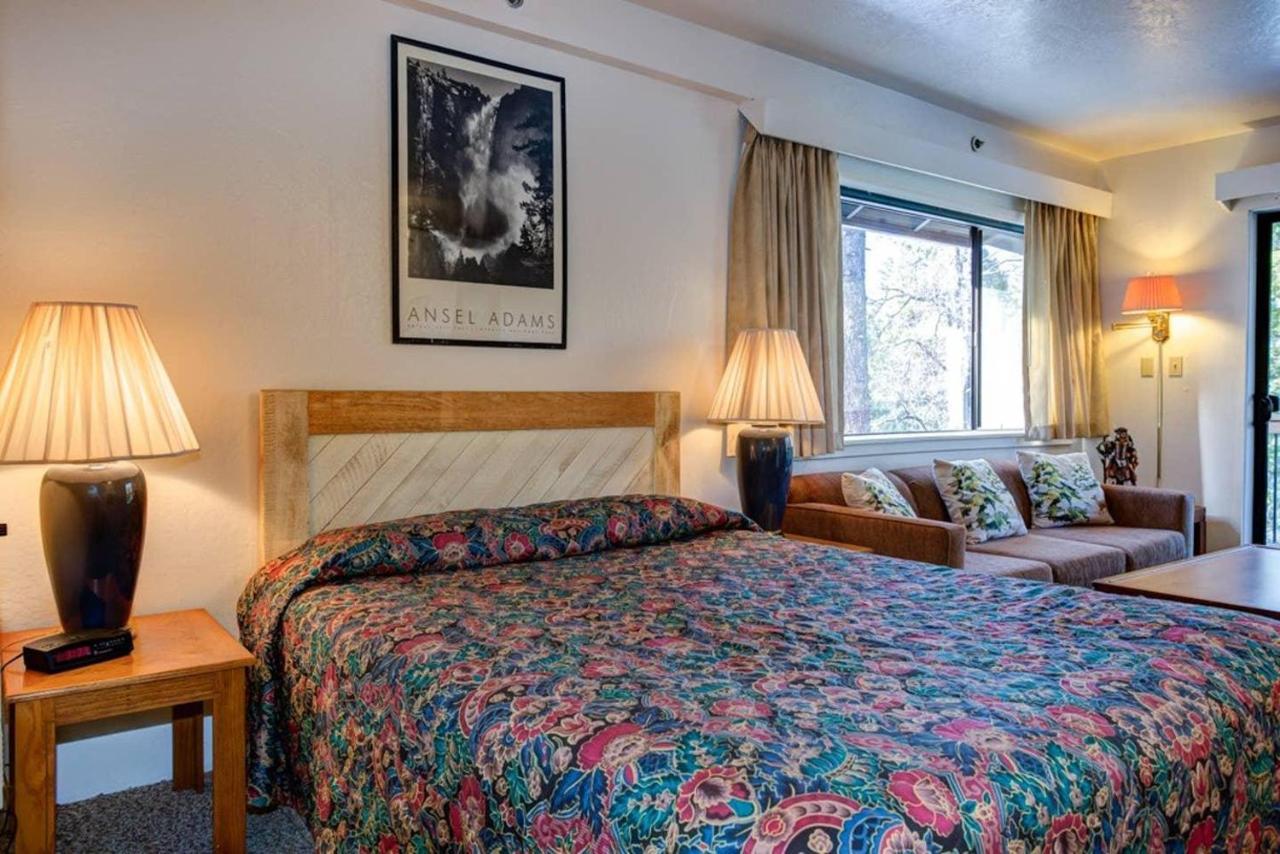 A112 Studio Inside Yosemite Park- Mins From Badger Pass And Valley Villa Yosemite West Luaran gambar
