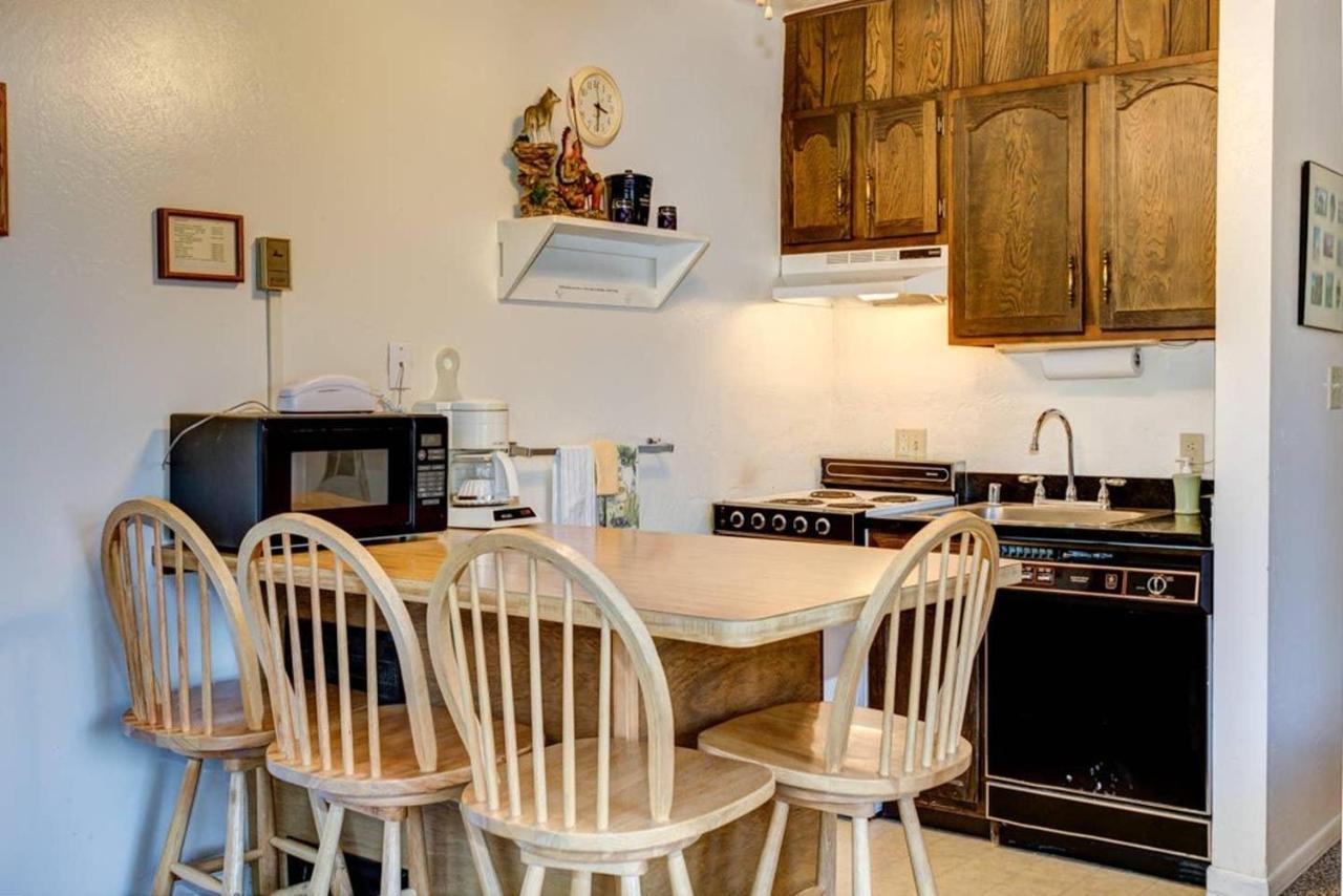 A112 Studio Inside Yosemite Park- Mins From Badger Pass And Valley Villa Yosemite West Luaran gambar