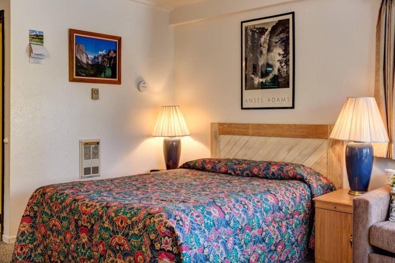 A112 Studio Inside Yosemite Park- Mins From Badger Pass And Valley Villa Yosemite West Luaran gambar