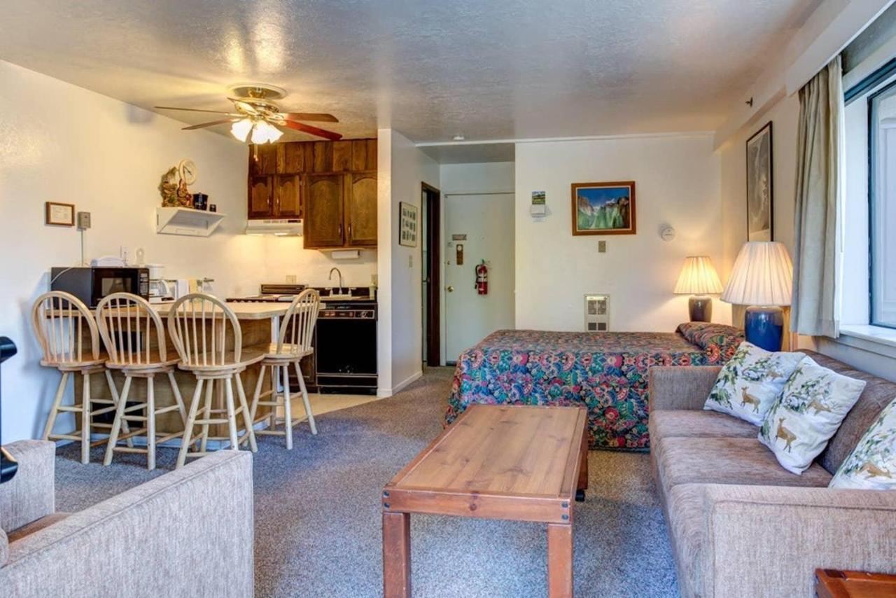 A112 Studio Inside Yosemite Park- Mins From Badger Pass And Valley Villa Yosemite West Luaran gambar