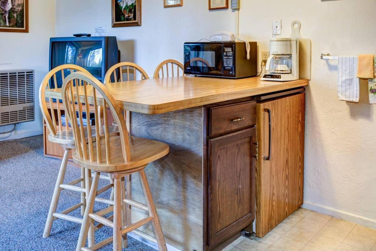 A112 Studio Inside Yosemite Park- Mins From Badger Pass And Valley Villa Yosemite West Luaran gambar