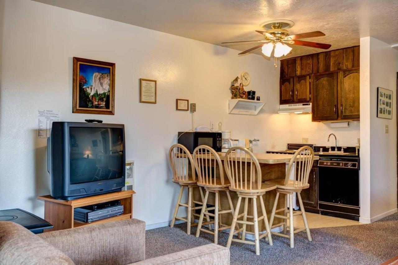A112 Studio Inside Yosemite Park- Mins From Badger Pass And Valley Villa Yosemite West Luaran gambar