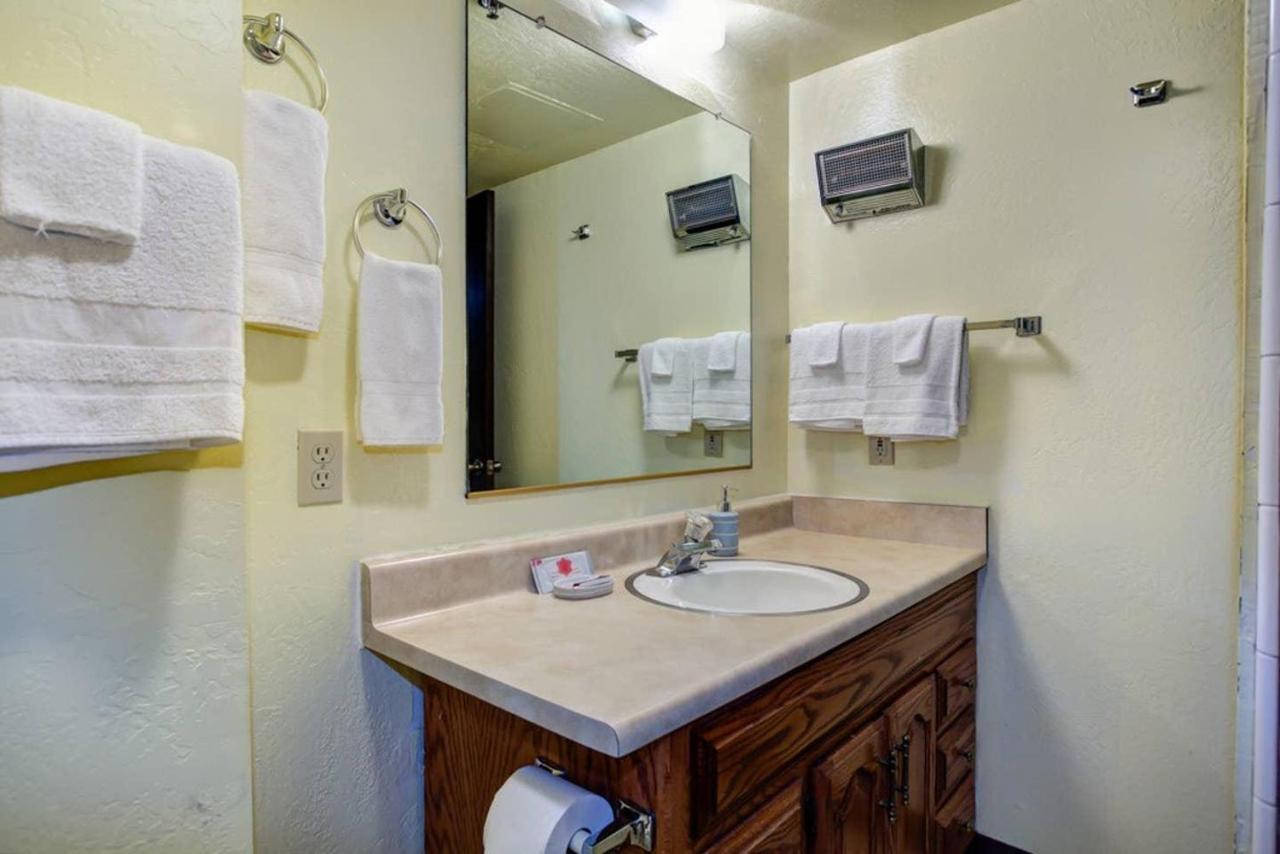A112 Studio Inside Yosemite Park- Mins From Badger Pass And Valley Villa Yosemite West Luaran gambar